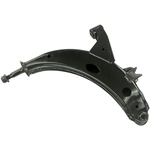 Order Bras de contrôle inférieur de MEVOTECH - CMS80102 For Your Vehicle