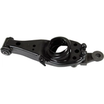 Order Lower Control Arm by MEVOTECH - CMS861058 For Your Vehicle