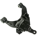 Order MEVOTECH - CMS86111 - Lower Control Arm For Your Vehicle