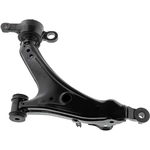 Order MEVOTECH - CMS861135 - Lower Control Arm For Your Vehicle