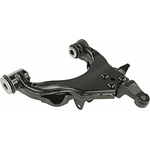 Order MEVOTECH - CMS86133 - Lower Control Arm For Your Vehicle