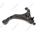 Order Lower Control Arm by MEVOTECH - CMS90125 For Your Vehicle