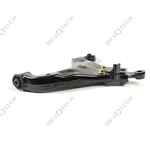 Order Lower Control Arm by MEVOTECH - CMS90126 For Your Vehicle