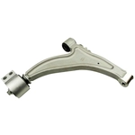 Order MEVOTECH ORIGINAL GRADE - GS501212 - Front Driver Side Lower Control Arm For Your Vehicle