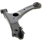 Order MEVOTECH ORIGINAL GRADE - GS861128 -  Front Driver Side Lower Non-Adjustable Control Arm and Ball Joint Assembly For Your Vehicle