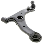 Order MEVOTECH ORIGINAL GRADE - GS861129 - Front Passenger Side Lower Non-Adjustable Control Arm and Ball Joint Assembly For Your Vehicle