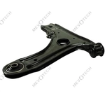 Order Lower Control Arm by MEVOTECH ORIGINAL GRADE - GS20483 For Your Vehicle
