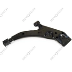 Order Lower Control Arm by MEVOTECH ORIGINAL GRADE - GS8075 For Your Vehicle