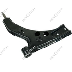 Order Lower Control Arm by MEVOTECH ORIGINAL GRADE - GS9681 For Your Vehicle