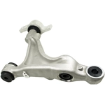 Order MEVOTECH ORIGINAL GRADE INTL - GS861133 - Front Passenger Side Lower Control Arm For Your Vehicle