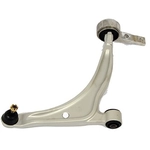 Order MISSION TRADING COMPANY - 8863 - Front Passenger Side Control Arm For Your Vehicle