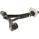 Order MOOG - RK643617 - Front Driver Side Lower Control Arm For Your Vehicle