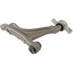 Order MOOG - RK643680 - Front Driver Side Lower Control Arm For Your Vehicle