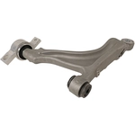 Order MOOG - RK643681 - Front Passenger Side Lower Control Arm For Your Vehicle