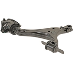 Order MOOG - RK643771 - Front Driver Side Lower Control Arm For Your Vehicle