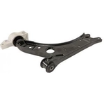 Order Bras de contrôle inférieur de MOOG - RK620141 For Your Vehicle