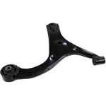 Order Bras de contrôle inférieur de MOOG - RK640404 For Your Vehicle