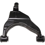 Order Lower Control Arm by MOOG - RK640891 For Your Vehicle