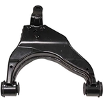 Order Lower Control Arm by MOOG - RK640891 For Your Vehicle
