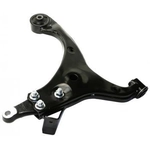 Order Bras de contrôle inférieur de MOOG - RK641575 For Your Vehicle
