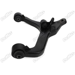 Order Bras de contrôle inférieur de PROMAX - R17K641558B For Your Vehicle