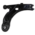 Order SUSPENSIA CHASSIS - X01CA0086 - Front Lower Suspension Control Arm For Your Vehicle