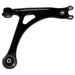 Order SUSPENSIA CHASSIS - X01CA0714 - Front Right Lower Suspension Control Arm For Your Vehicle