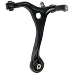 Order SUSPENSIA CHASSIS - X02CA6871 - Front Right Lower Suspension Control Arm For Your Vehicle