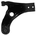 Order SUSPENSIA CHASSIS - X07CA1162 - Front Right Lower Suspension Control Arm For Your Vehicle