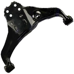 Order SUSPENSIA CHASSIS - X07CA7450 - Front Left Lower Control Arm For Your Vehicle