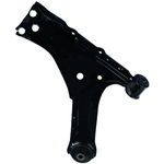 Order SUSPENSIA CHASSIS - X07CA7452 - Front Left Lower Suspension Control Arm For Your Vehicle