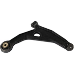 Order SUSPENSIA CHASSIS - X09CA6873 -  Front Right Lower Suspension Control Arm For Your Vehicle