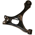 Order SUSPENSIA CHASSIS - X17CA0648 - Front Left Lower Suspension Control Arm For Your Vehicle
