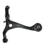 Order SUSPENSIA CHASSIS - X17CA1600 - Front Right Lower Suspension Control Arm For Your Vehicle