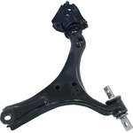 Order Lower Control Arm by SUSPENSIA CHASSIS - X17CJ0875 For Your Vehicle