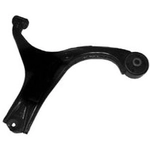 Order SUSPENSIA CHASSIS - X18CA1768 - Front Left Lower Suspension Control Arm For Your Vehicle