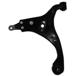 Order SUSPENSIA CHASSIS - X18CA1785 - Front Right Lower Suspension Control Arm For Your Vehicle