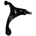 Order SUSPENSIA CHASSIS - X18CA1786 - Front Left Lower Suspension Control Arm For Your Vehicle