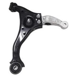 Order SUSPENSIA CHASSIS - X18CA1845 - Front Right Lower Suspension Control Arm For Your Vehicle