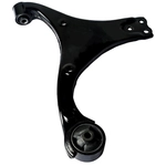 Order SUSPENSIA CHASSIS - X18CA7279 - Front Left Lower Suspension Control Arm For Your Vehicle