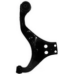 Order SUSPENSIA CHASSIS - X23CA2034 - Front Right Lower Suspension Control Arm For Your Vehicle