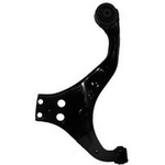 Order SUSPENSIA CHASSIS - X23CA2036 - Front Left Lower Suspension Control Arm For Your Vehicle