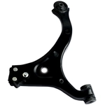 Order SUSPENSIA CHASSIS - X23CA7456 - Lower Control Arm For Your Vehicle