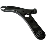 Order SUSPENSIA CHASSIS - X23CA7458 - Front Left Lower Suspension Control Arm For Your Vehicle