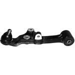 Order SUSPENSIA CHASSIS - X23CA7612 - Front Left Lower Suspension Control Arm For Your Vehicle