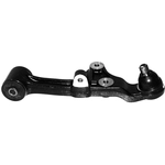 Order SUSPENSIA CHASSIS - X23CA7613 - Front Right Lower Suspension Control Arm For Your Vehicle