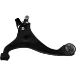 Order SUSPENSIA CHASSIS - X23CA9997 - Front Driver Side Lower Control Arm For Your Vehicle