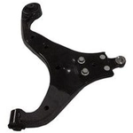 Order SUSPENSIA CHASSIS - X23CJ2033 - Front Right Lower Suspension Control Arm For Your Vehicle