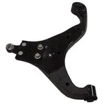 Order SUSPENSIA CHASSIS - X23CJ2035 - Front Left Lower Suspension Control Arm For Your Vehicle