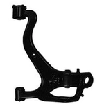 Order SUSPENSIA CHASSIS - X25CA2112 - Front Right Lower Suspension Control Arm For Your Vehicle